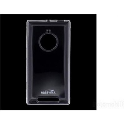 Kisswill TPU Nokia Lumia 830 čiré – Zboží Živě