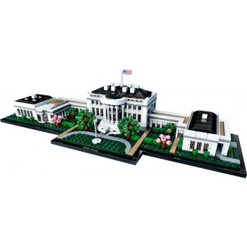 LEGO® Architecture 21006 The White House