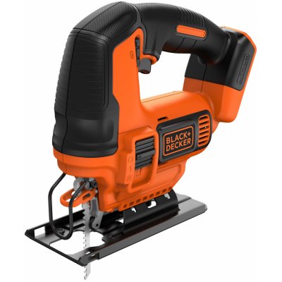 Black & Decker BDCJS18N-XJ – Zboží Mobilmania