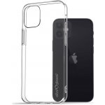 AlzaGuard Crystal Clear TPU case iPhone 12 Mini – Zboží Živě