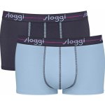 sloggi Men Start Hipster C2P Box Multiple Colours 22 – Zboží Dáma
