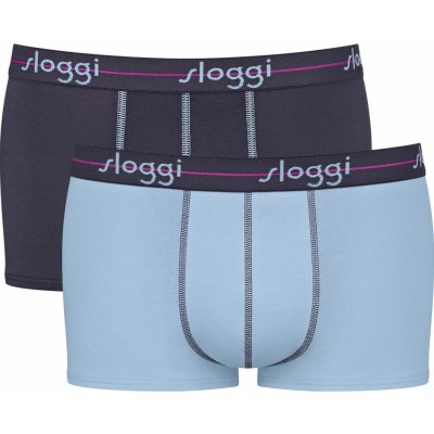 sloggi Men Start Hipster C2P Box Multiple Colours 22 – Zboží Dáma