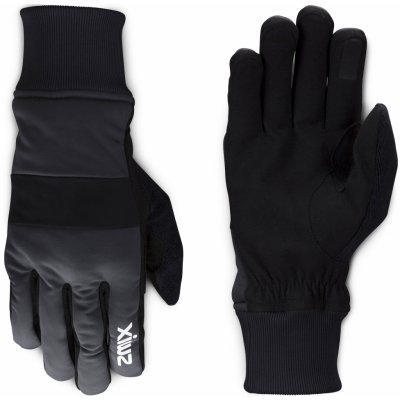 Swix Cross šedá pánské – Hledejceny.cz