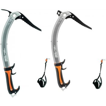 Petzl QUARK sada