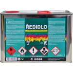 COLORLAK ŘEDIDLO C 6000 / 4L do nitrocelulózových nátěrových hmot – HobbyKompas.cz