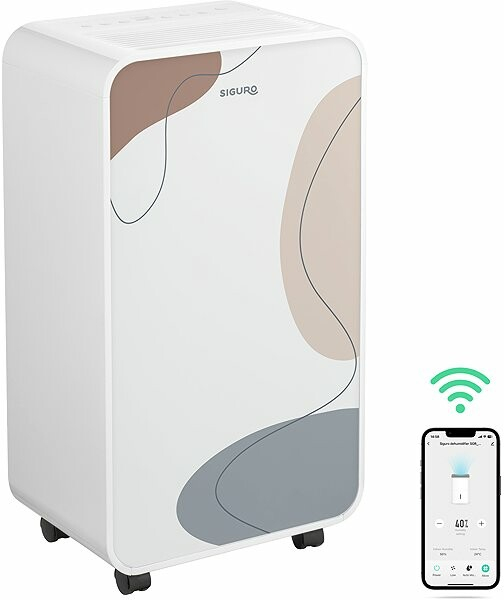 Siguro DH-C400K