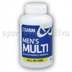 USN Multi Vitamins for Men 90 tablet – Zbozi.Blesk.cz