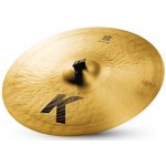 Zildjian 20" K – Hledejceny.cz