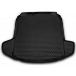 Gumová vana do kufru Novline Škoda Rapid 2012- liftback | Zboží Auto