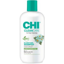 CHI Clenacare Clarifing Shampoo 355 ml