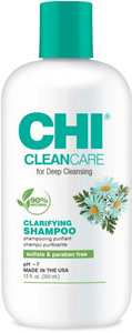 CHI Clenacare Clarifing Shampoo 355 ml