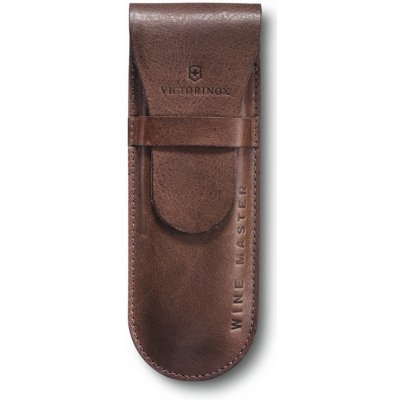 Victorinox Wine Master pro 130 mm, hnědé – Zboží Mobilmania