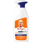 MR. PROPER Spray Wipe Done Kitchen Mandarinka 800 ml – Zboží Dáma