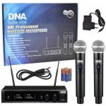 DNA DJ Dual Vocal – Hledejceny.cz