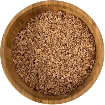 Jelux štěpky na uzení olše 1 kg frakce 02 – Zboží Dáma