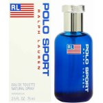 Ralph Lauren Polo Sport toaletní voda pánská 75 ml – Sleviste.cz