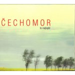 Čechomor - To nejlepší - vánoční edice CD – Zboží Mobilmania