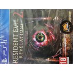 Resident Evil: Revelations 2 – Hledejceny.cz