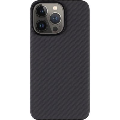 Pouzdro Tactical MagForce Aramid Apple iPhone 13 Pro černé – Zboží Živě