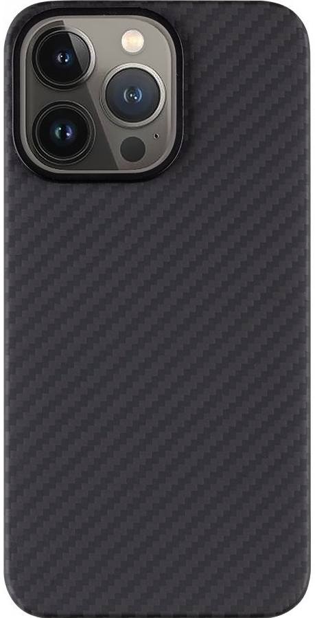 Pouzdro Tactical MagForce Aramid Apple iPhone 13 Pro černé