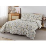 Xpose Krep povlečení MEDA 140x200 70x90 – Hledejceny.cz