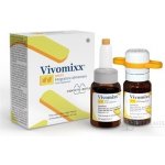 PharmConsult Vivomixx Drops 5 miliard kapky v lahvičce 2 x 5 ml – Hledejceny.cz