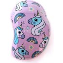 Tangle Teezer Original Mini Unicorn Magic Print kartáč na vlasy