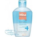 Mixa Bi-phase Cleanser Optimal Tolerance odličovač očí 125 ml