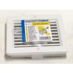 Haco VM UB s 150 x 150 mm bílá – Hledejceny.cz