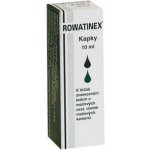ROWATINEX POR GTT SOL 10ML – Hledejceny.cz
