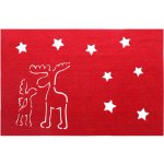 Mybesthome Prostírání Natale IV. 30x40cm – Sleviste.cz