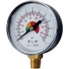 Měření voda, plyn, topení Raider Manometr 0-12 bar G1/4" RD - TM-110602