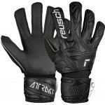 Reusch Attrakt Resist JR černá/bílá – Zboží Dáma