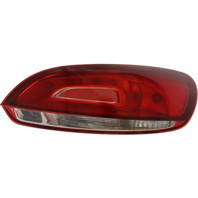 Zadní světlo VALEO 043663 – Hledejceny.cz