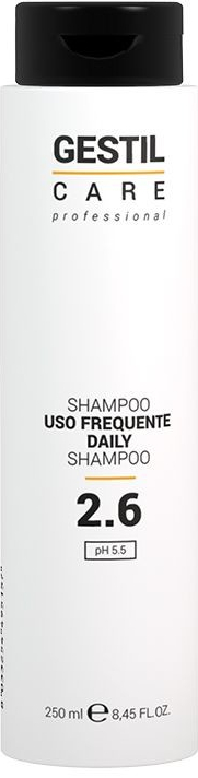 Gestil Care 2.6 Daily Shampoo 250 ml