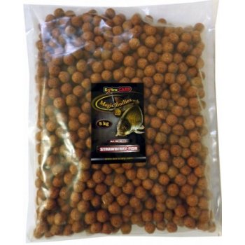 Extra Carp boilies Chilli Robin Red 5kg 20mm