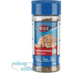 Trixie CATNIP (šanta) v plastovém šejkru na povzbuzení 30 g – Zboží Dáma