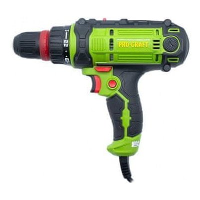 Procraft PB300DFR – Zboží Mobilmania