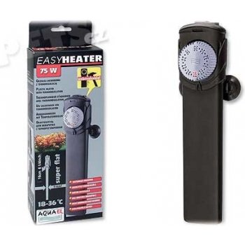 Aquael Easy Heater 75W