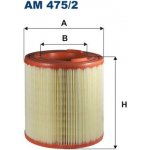 Vzduchový filtr FILTRON AM 475/2 – Hledejceny.cz