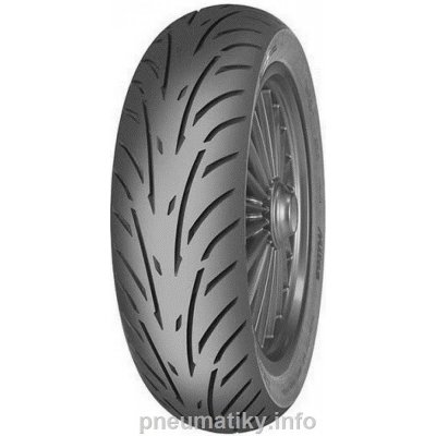 MITAS TOURING FORCE SC 130/80 R15 63S – Zboží Mobilmania