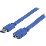 Valueline VLCP61015L30 USB 3.0 prodlužovací A-A, 3m – Zbozi.Blesk.cz