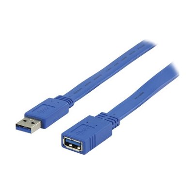 Valueline VLCP61015L30 USB 3.0 prodlužovací A-A, 3m – Hledejceny.cz