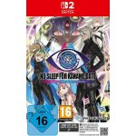 No Sleep For Kaname Date - From AI: The Somnium Files (Aiba Edition) – Hledejceny.cz