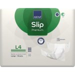 Abena Slip Premium L4 18 ks – Hledejceny.cz