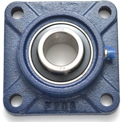 Ložisko s domečkem UCF 206 – Hledejceny.cz