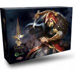 Asmodee Belaad: Země učenců a bojovníků – Zboží Dáma