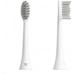 TESLA Smart Toothbrush TS200 Brush Heads White 2 ks – Zboží Dáma
