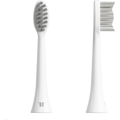 TESLA Smart Toothbrush TS200 Brush Heads White 2 ks – Zboží Dáma