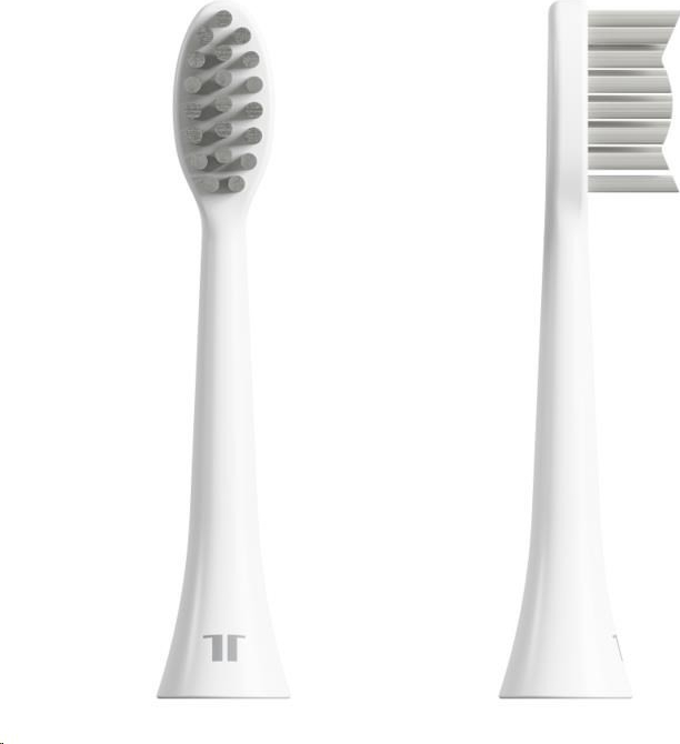 Tesla Smart Toothbrush TS200 Brush Heads White 2 ks